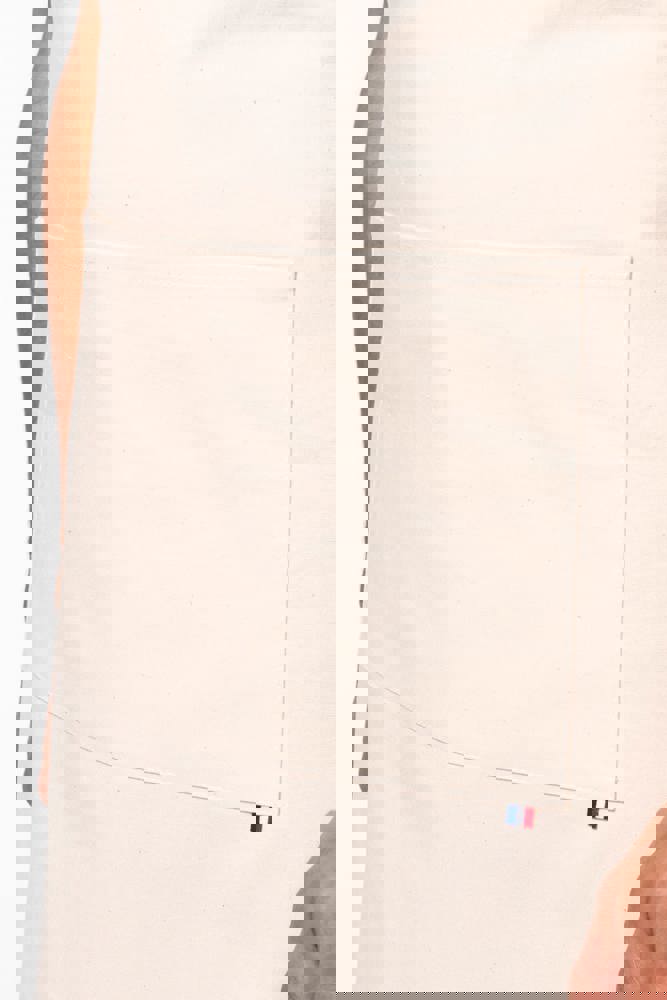 K8012 - Schort Origine France Garantie