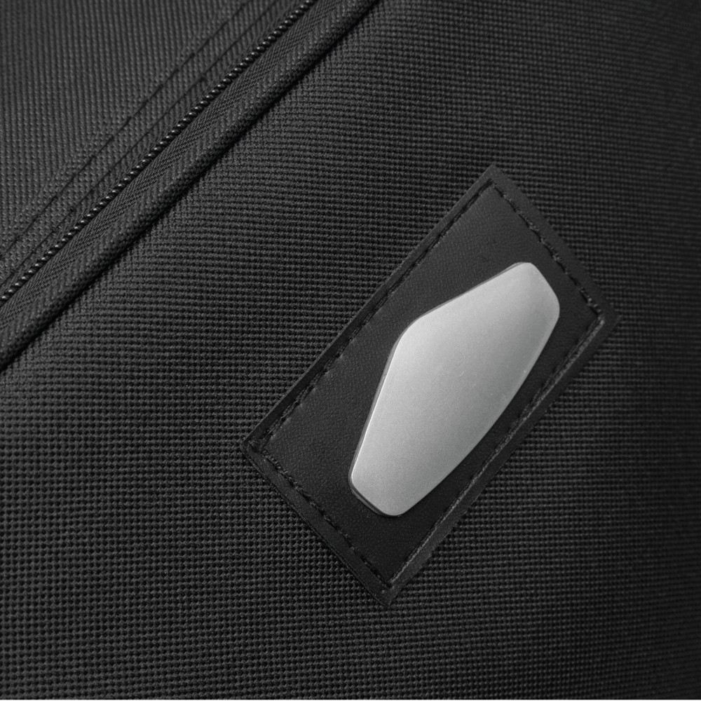 LASER PLUS TRAV - 600D polyester reistas