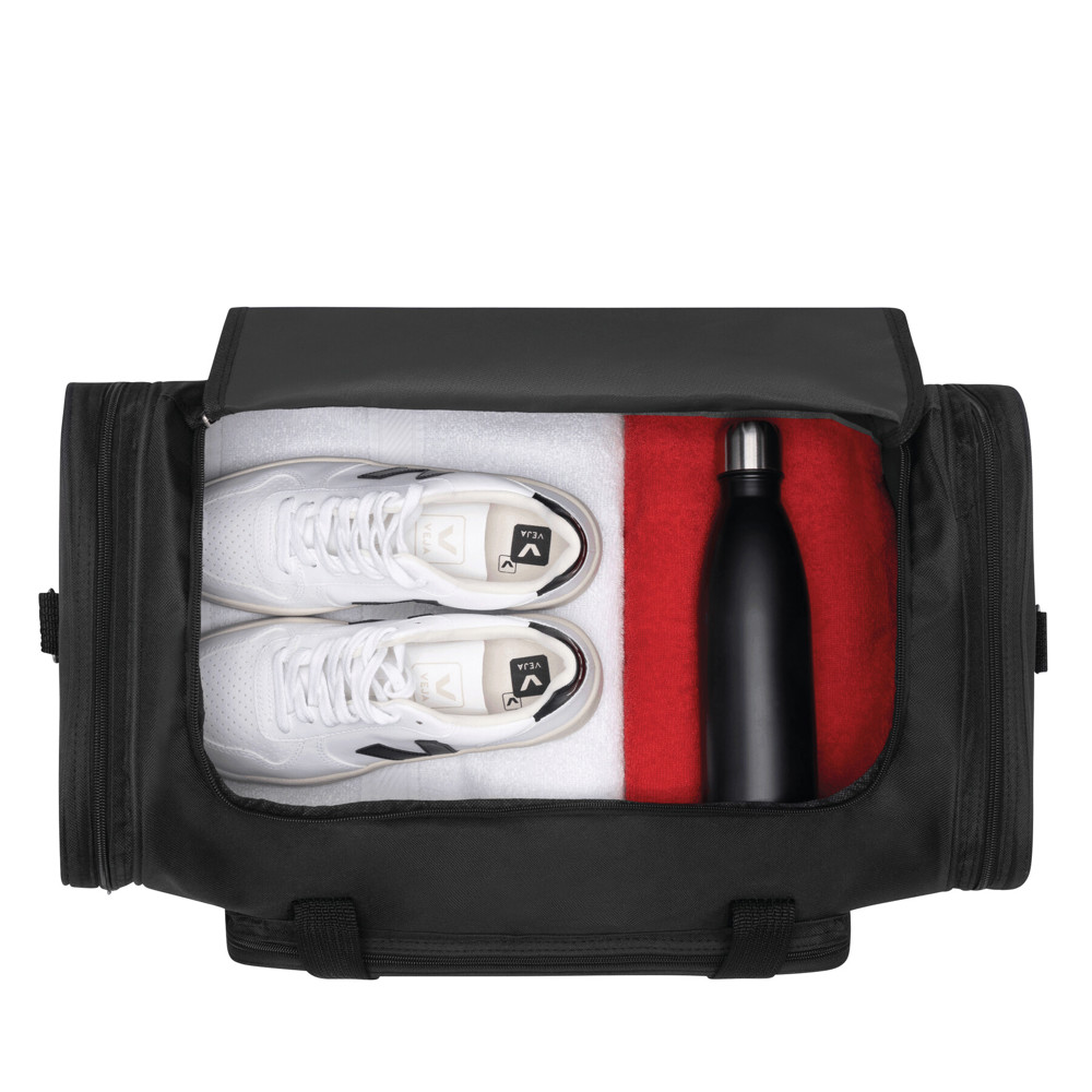 LASER PLUS TRAV - 600D polyester reistas