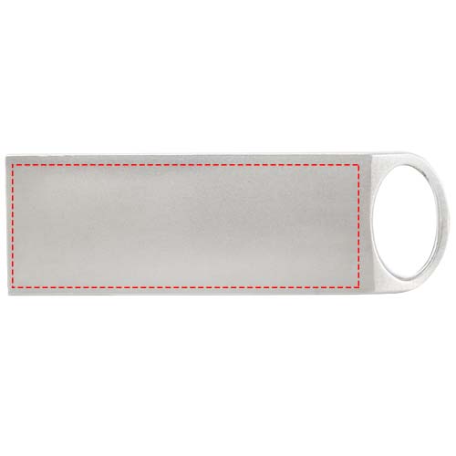 Metalen compacte USB 3.0