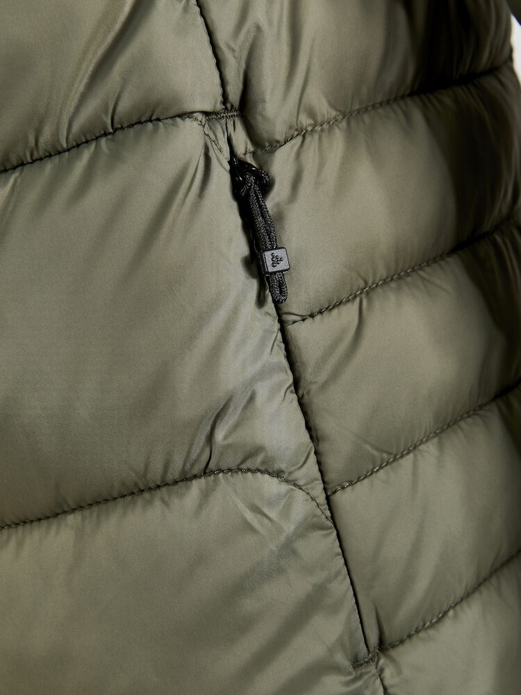 Craft - CORE Explore Isolate Jacket M Rift XS