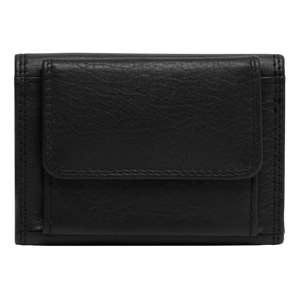 CLUB - Lederen portemonnee