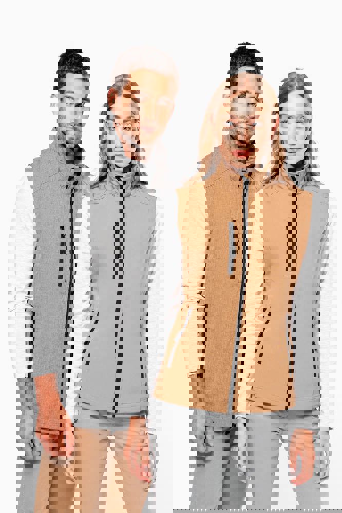 K403 - Softshell bodywarmer