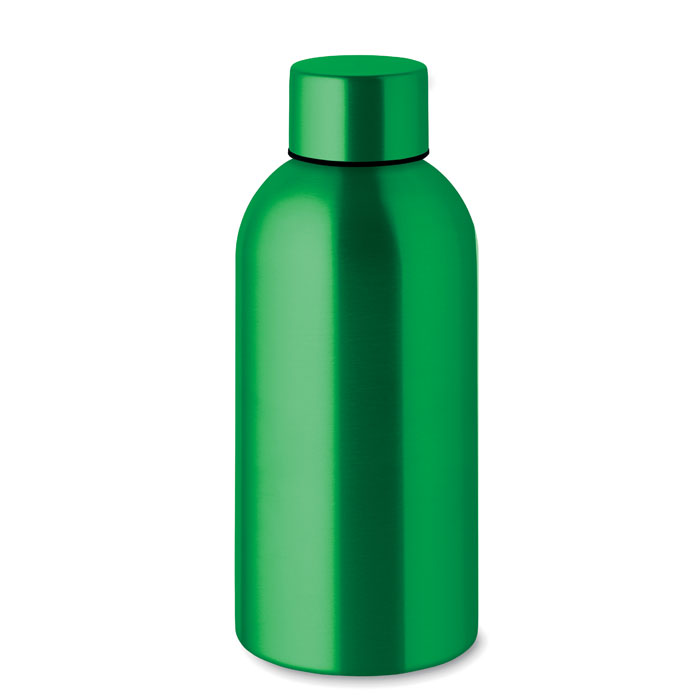 ATHENA MID - Enkelwandige fles 500ml - groen
