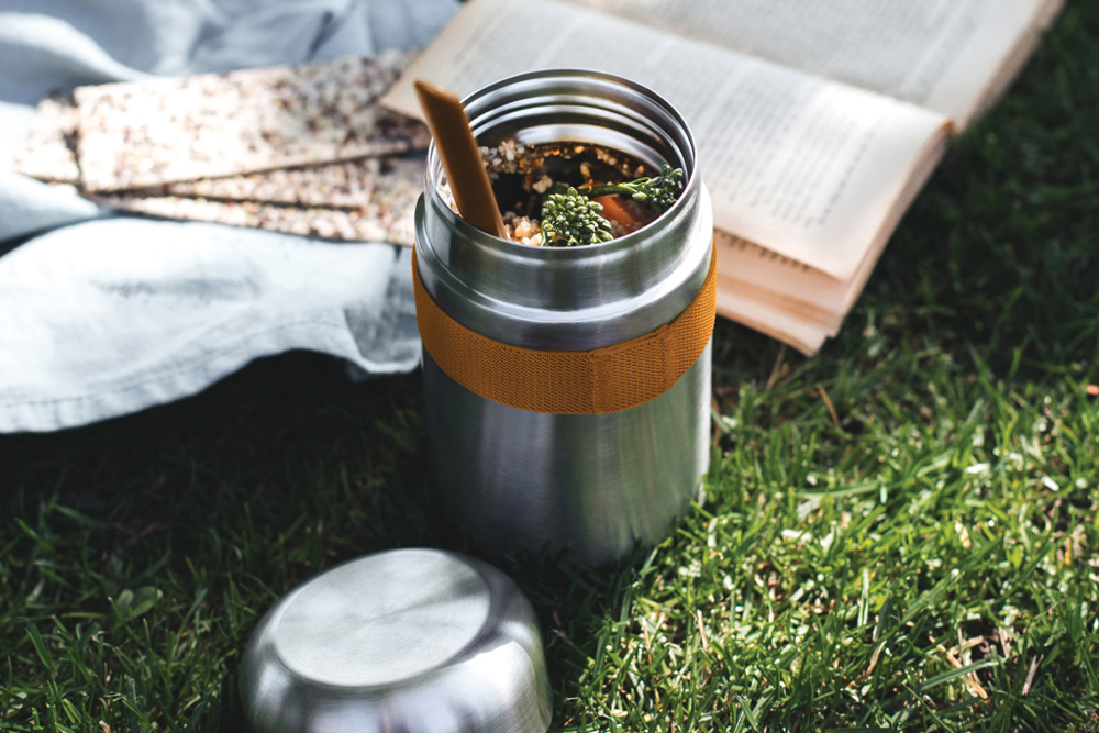 Black+Blum Voedsel container 400 ml