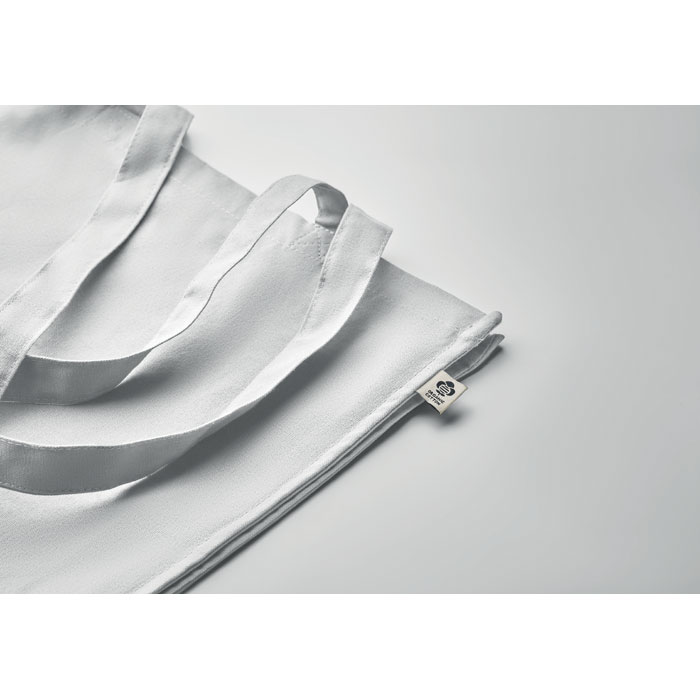 BENTE COLOUR - Boodschappentas organisch katoe