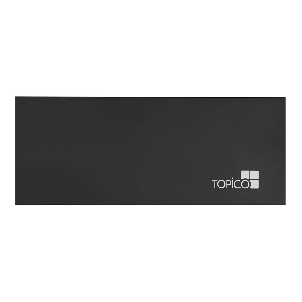 BLACK ELEGANCE - Schrijfset