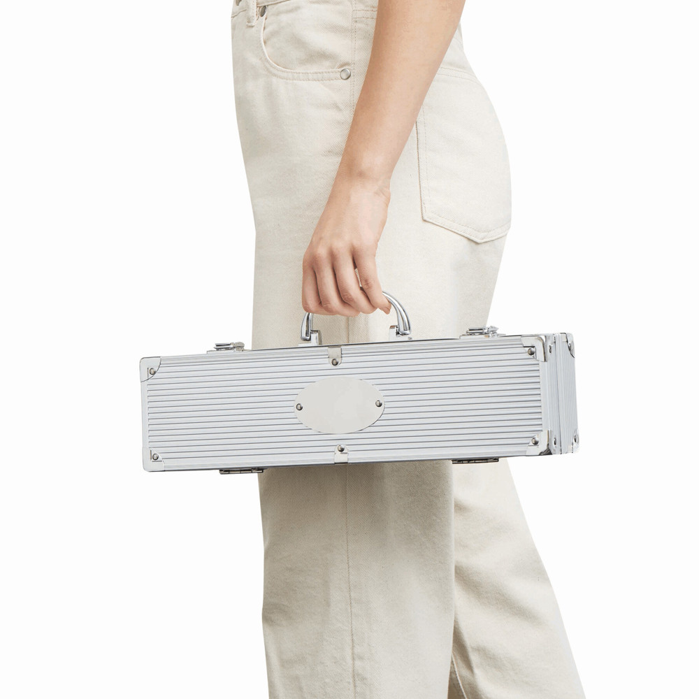 ROAST - 3 delig BBQ set