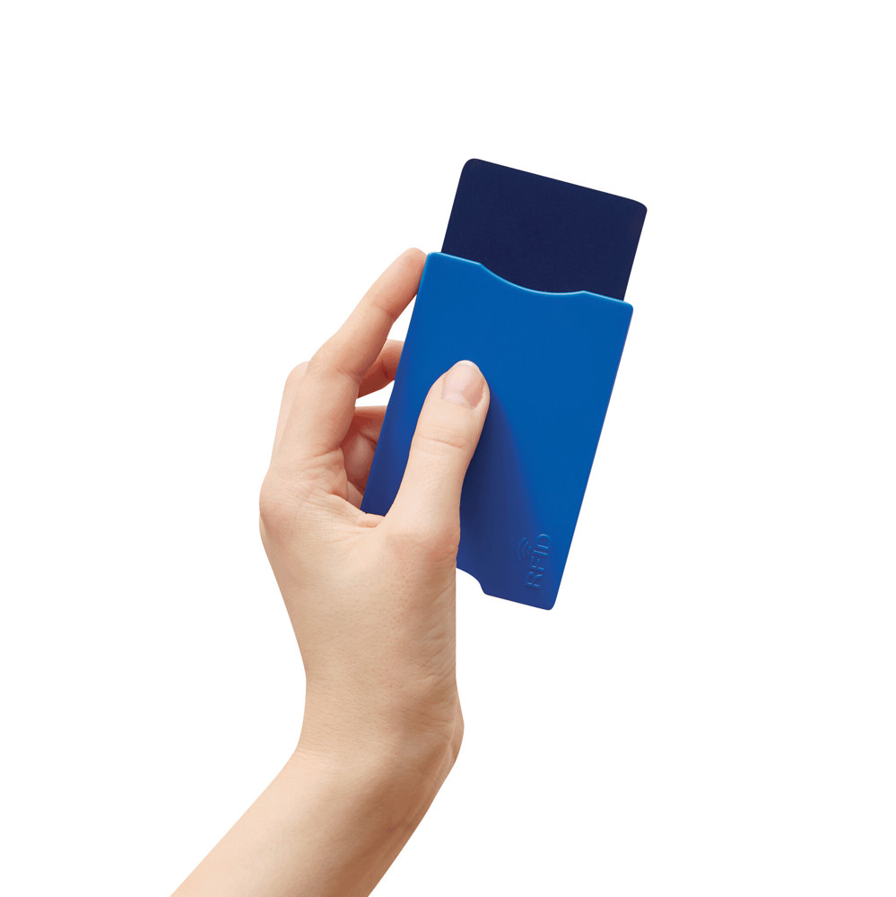 PROTECTOR - RFID pashouder