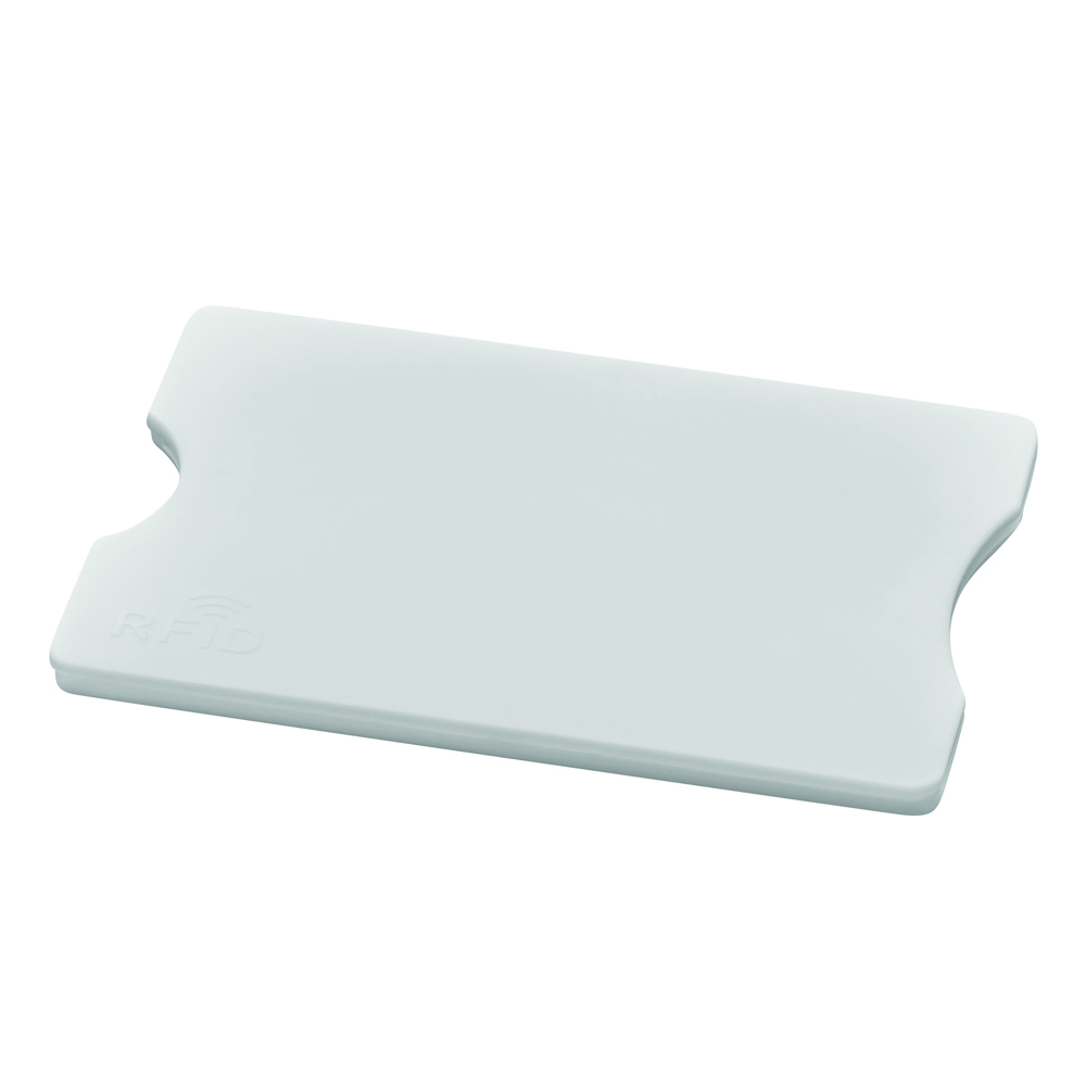 PROTECTOR - RFID pashouder - Wit