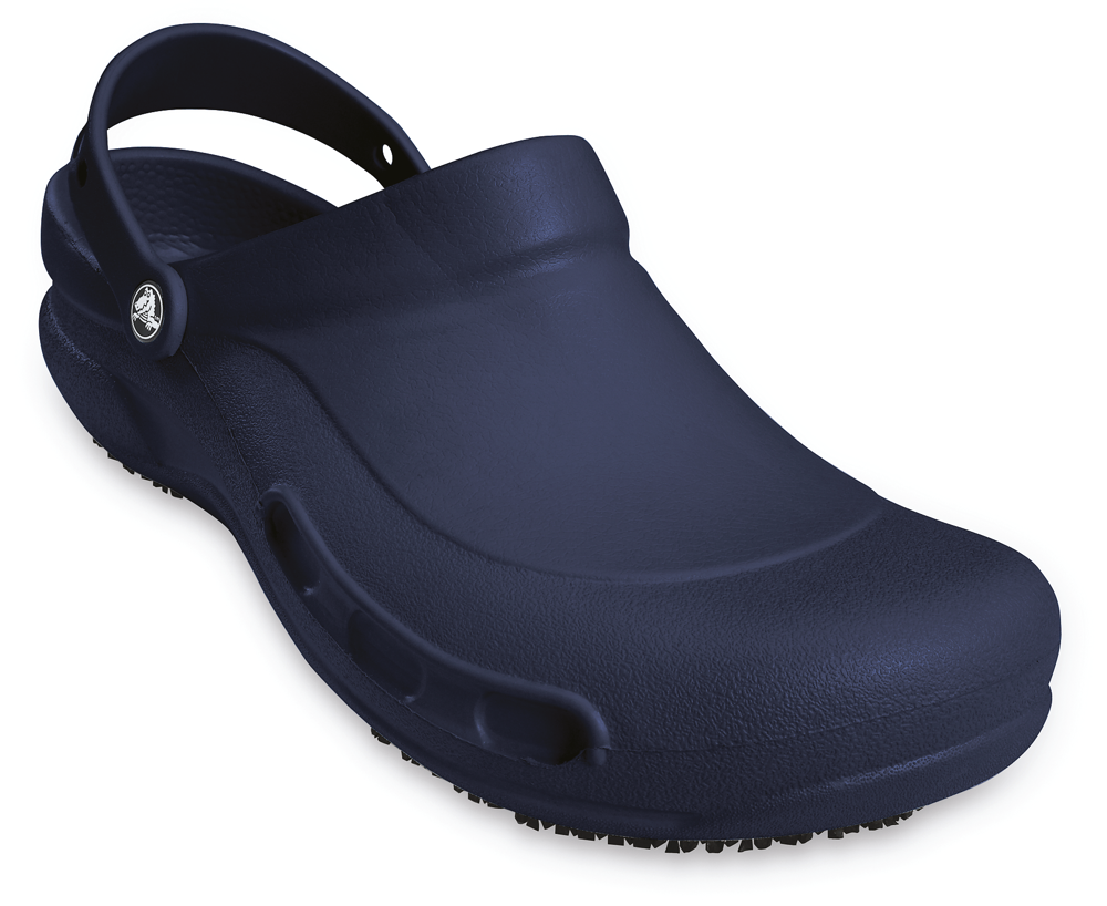 CR10075 - Crocs™ Bistro Clogs