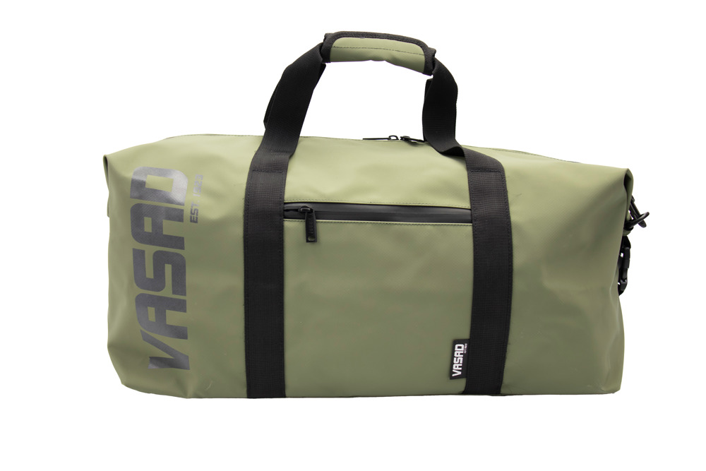 VASAD All Weather Duffel, Olijfgroen