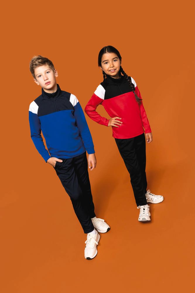 PA1041 - Kinder trainingsbroek