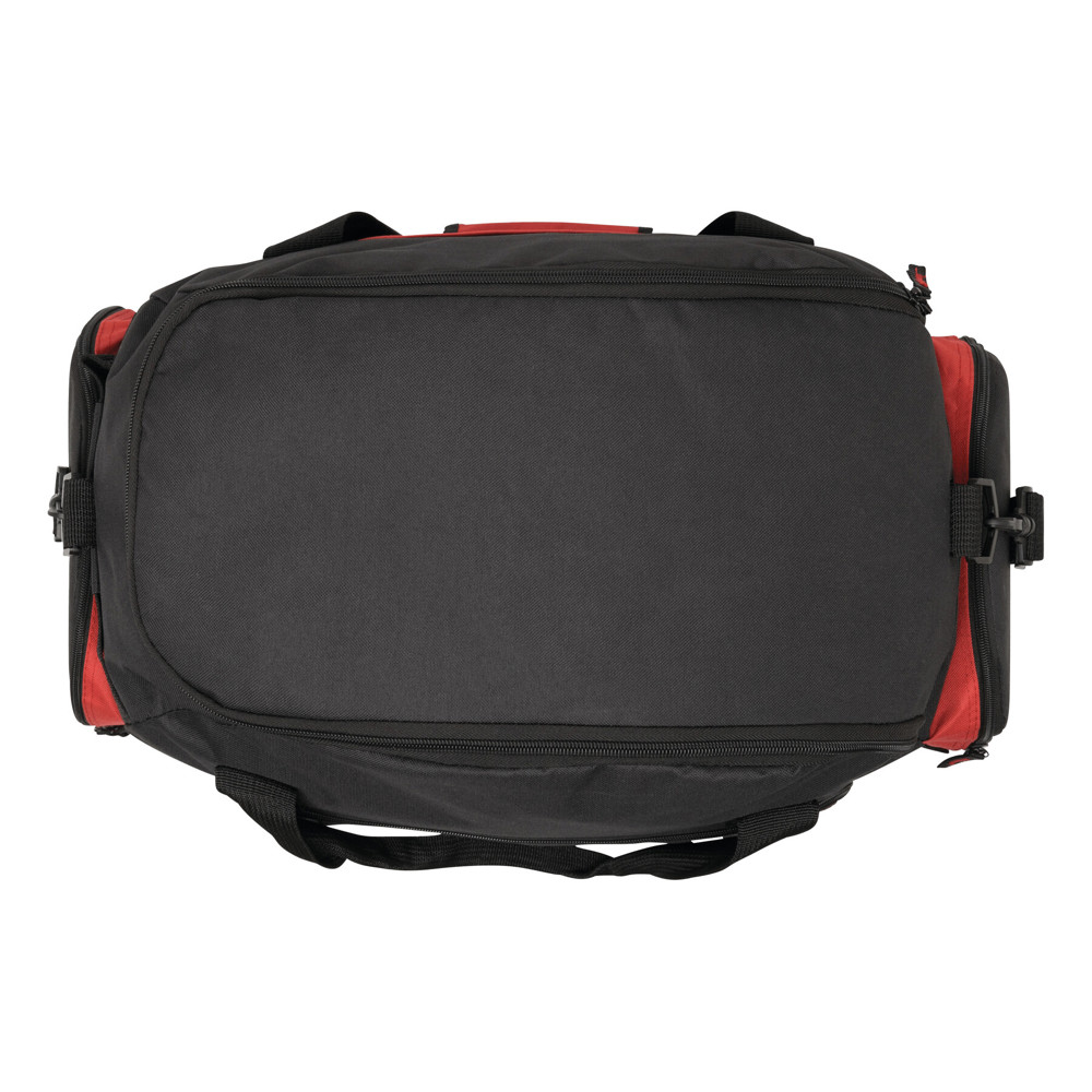 DOME - 600D polyester sporttas