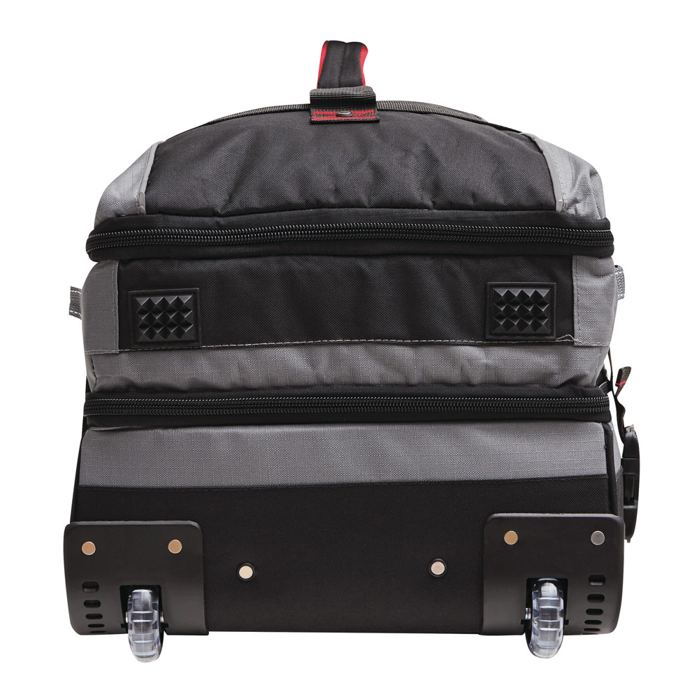 BOGI L - Trolleyreistas BoGi L