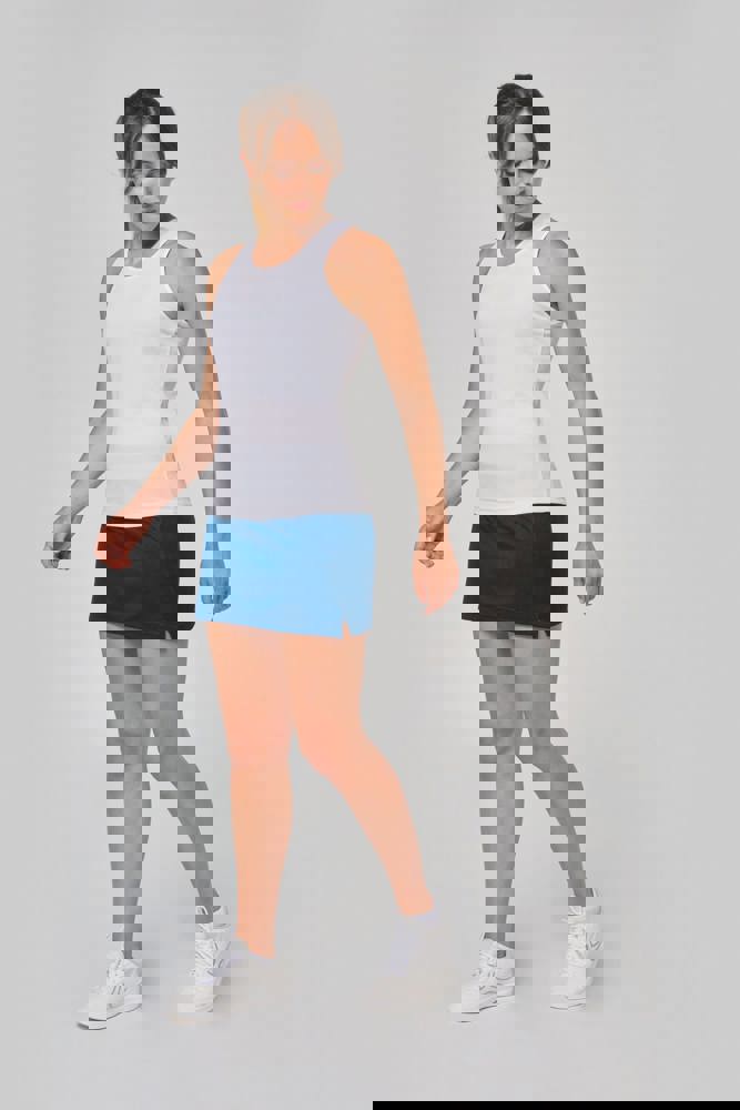 PA165 - Damestennisrokje