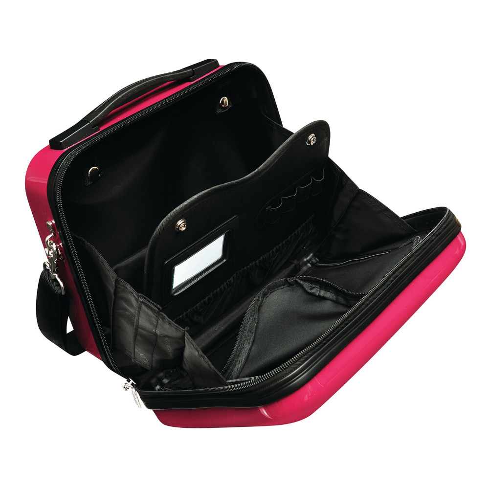 LONDON 2.0 - Beauty-case