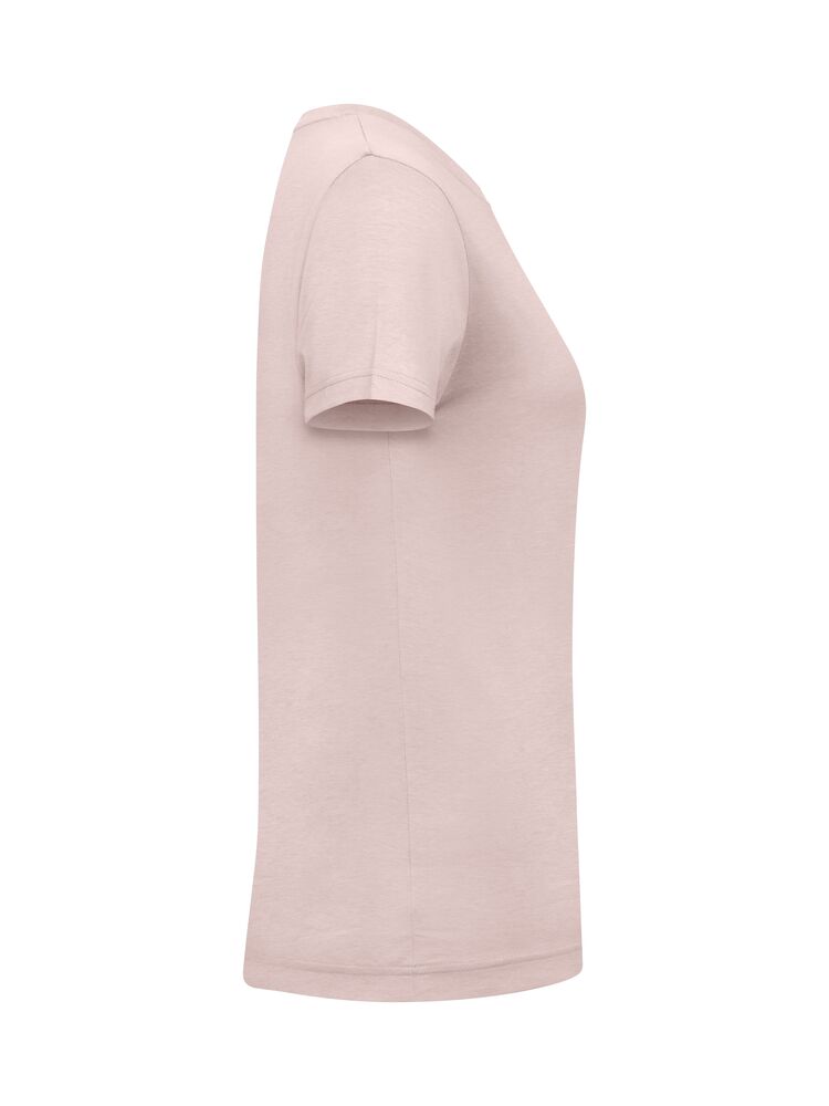 Clique - New Classic-T Women Candy Roze XXL