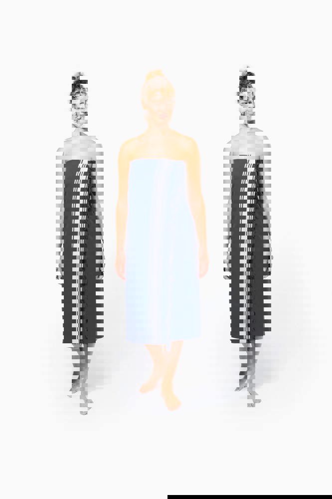 K128C - Fouta Handdoek