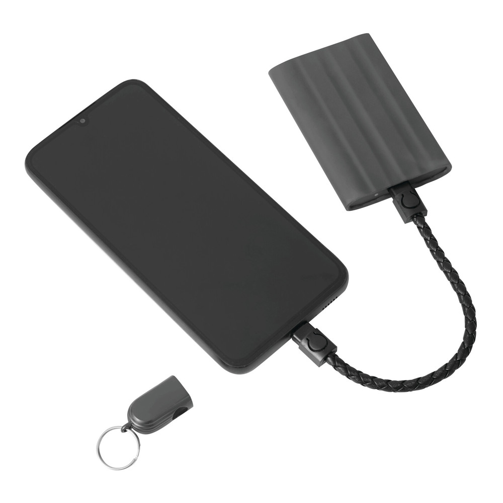 POCKETCHARGE - Sleutelhanger