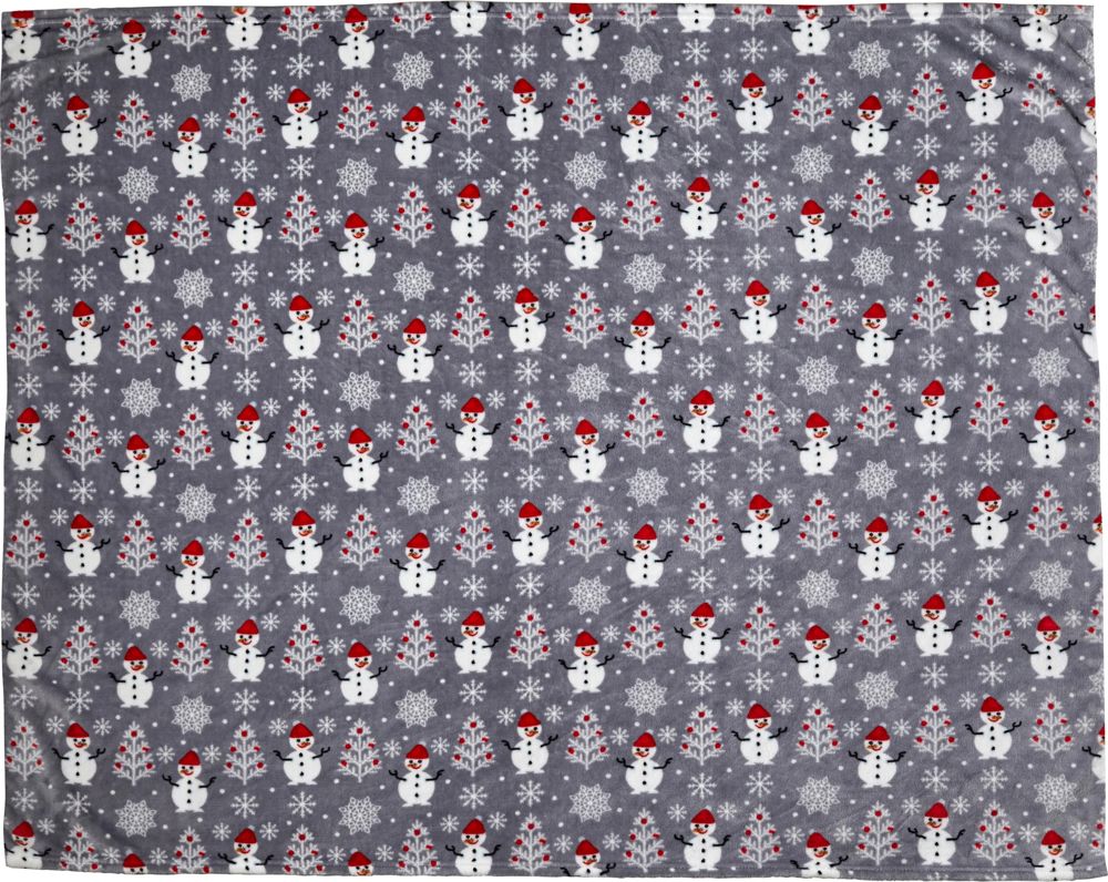 Polyester (260 gr/m²) deken Michelle