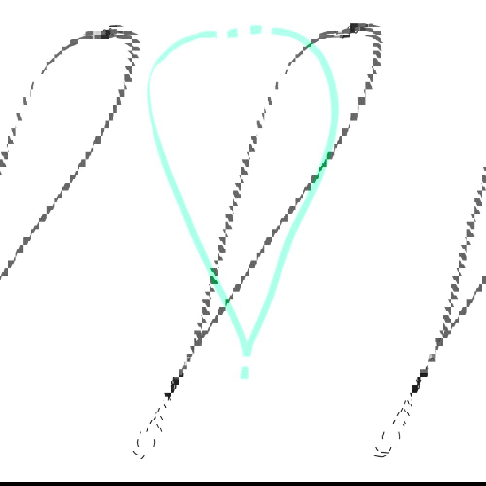 3-kleuren met met grip en keycord