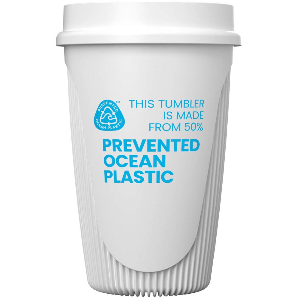 Alto POP 350 ml beker met 360° deksel