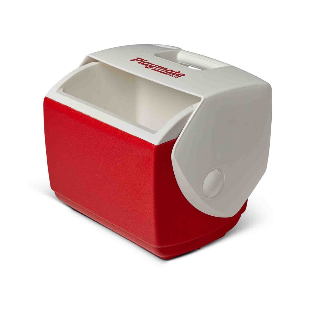 Igloo Playmate Pal Cooler 6 L- Rood
