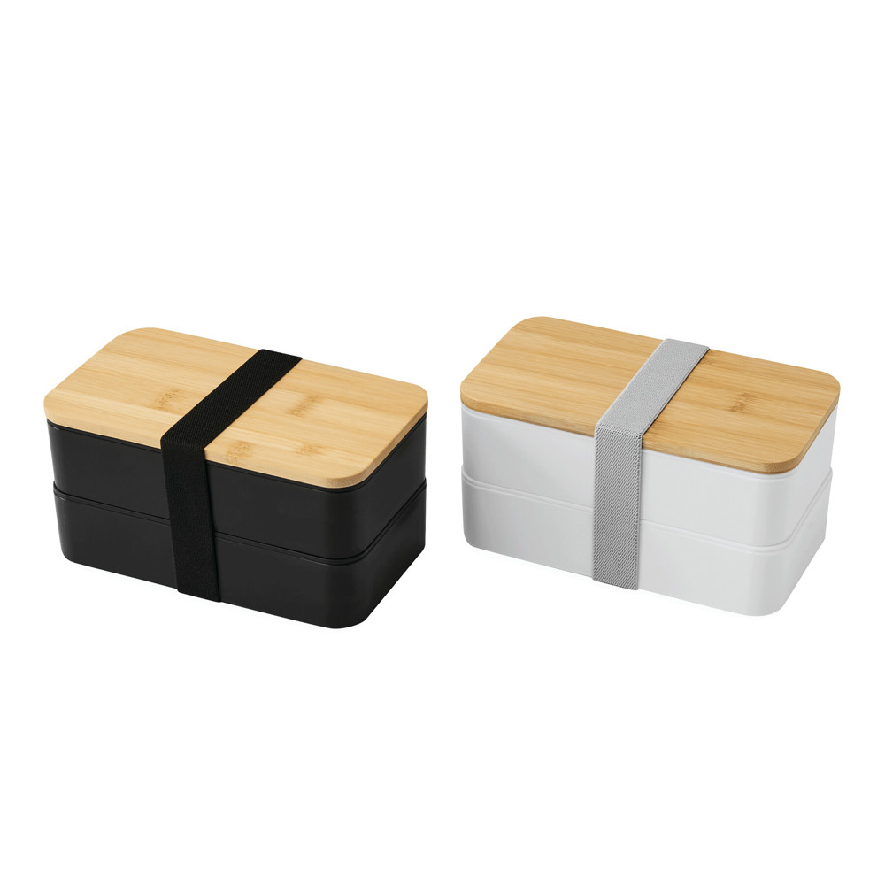 DOUBLE LEVEL - Lunchbox