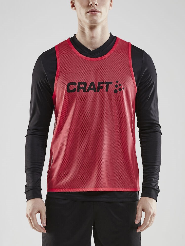 Craft - Pro Control Vest Uni Berry XS