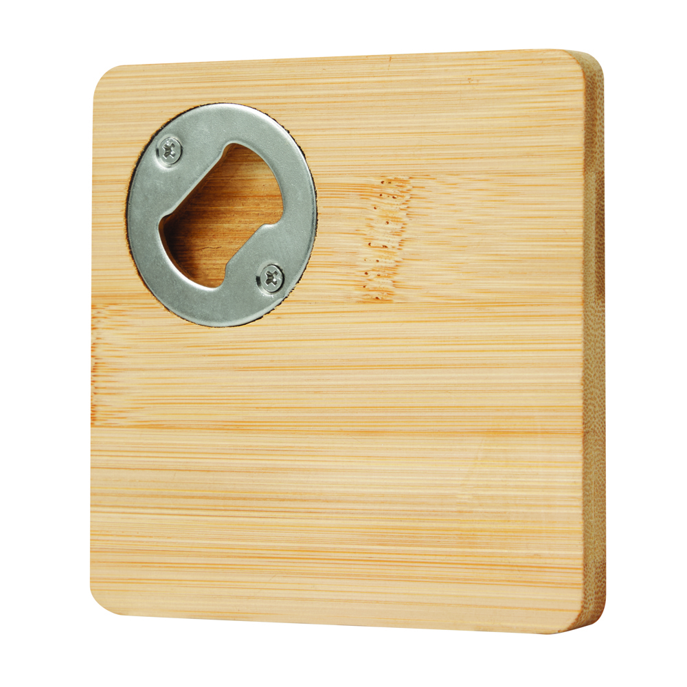 TOGHETHER BAMBOO - Bamboe onderzetter TOGETHER BAMBOO