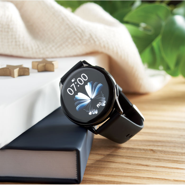 RIST - Smartwatch IP67 waterdicht