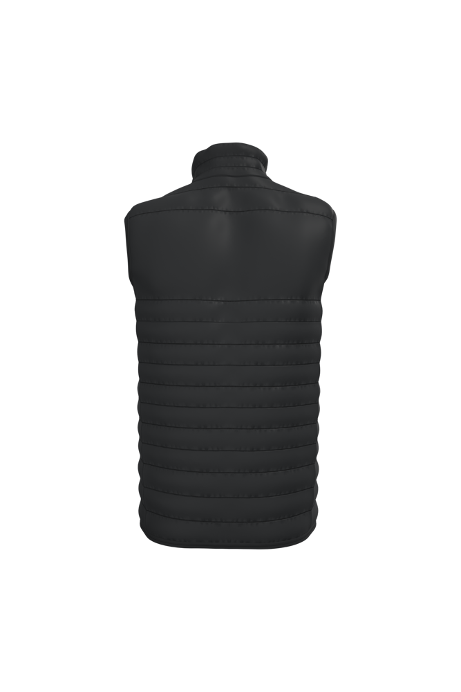 IB6172 - Gewatteerde heren bodywarmer
