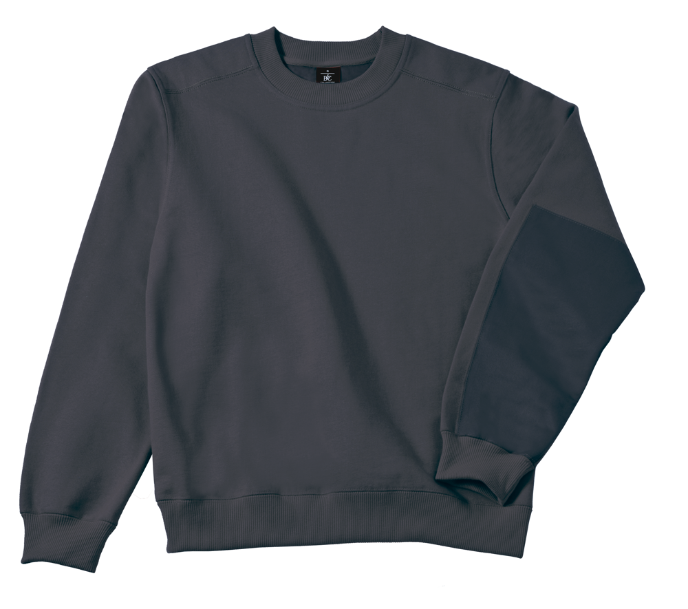 CGWUC20 - Hero Pro Sweater - Dark Grey