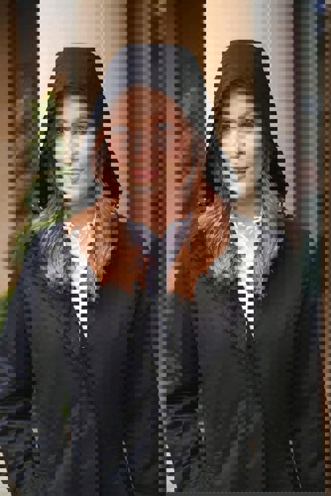 BT2346 - Waterdichte jas Washington