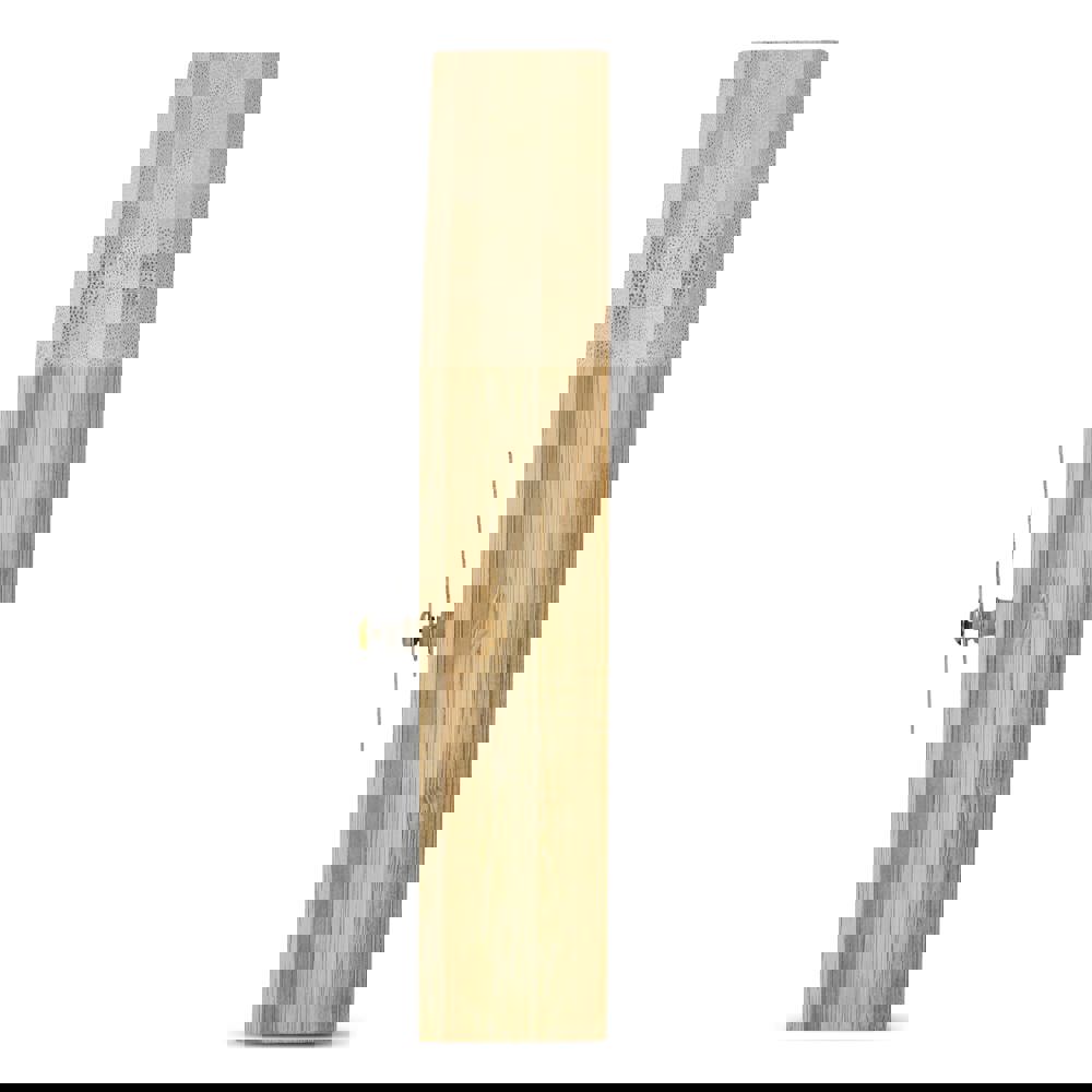 Homestead bureauklok