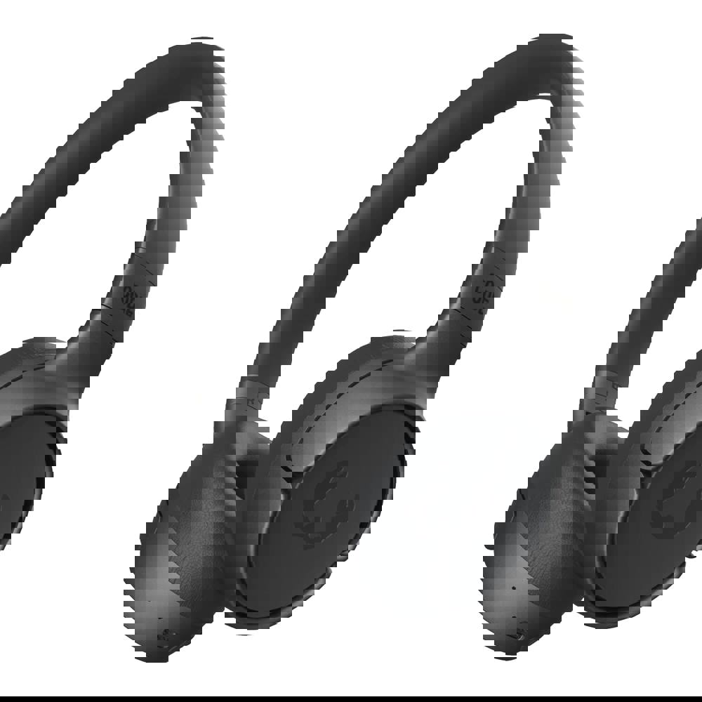 3HP1100 I Fresh 'n Rebel Code Fuse Draadloze on-ear koptelefoon - Donker gun metal