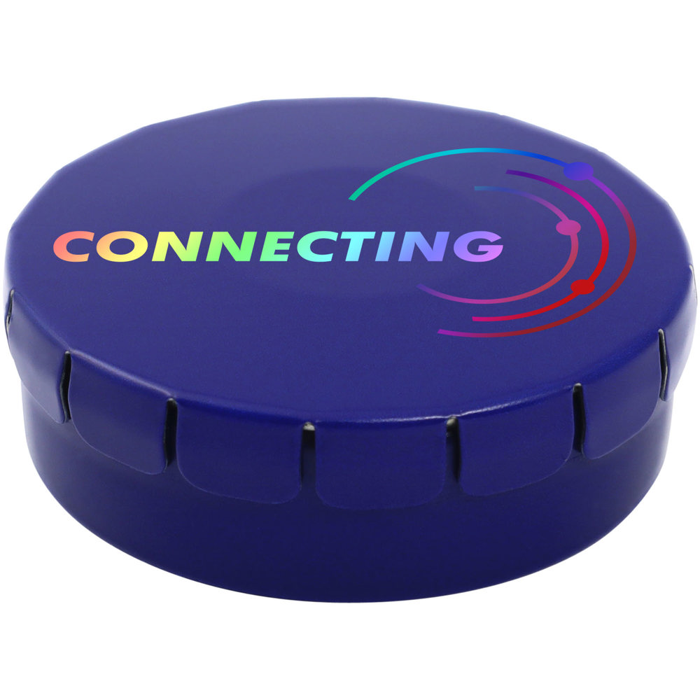 Clic clac natuurlijke pepermunt