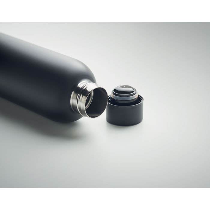 ATHENA - Gerecyclede RVS fles