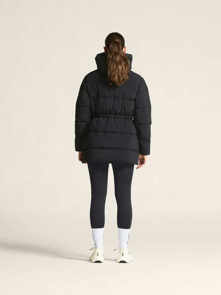 Craft - Urban Down Puffer Jacket W Black S