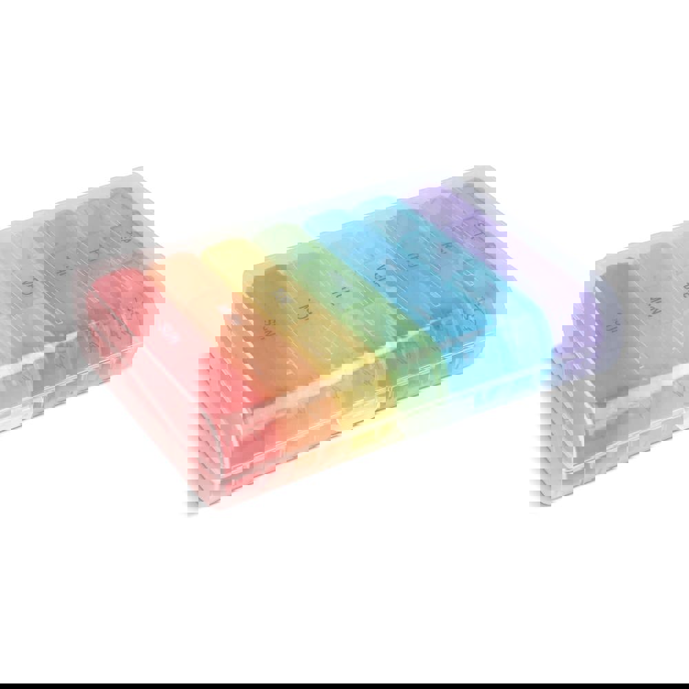 7-daagse pillendoos Joseph