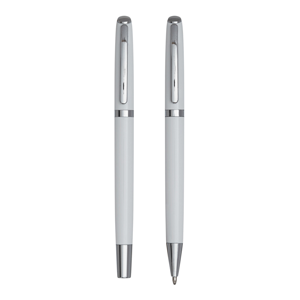 ALPHABET - Pennenset