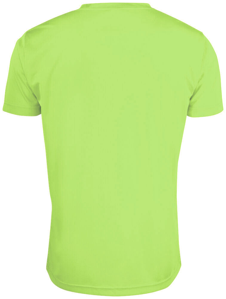 Clique - Basic Active-T Zwart XS
