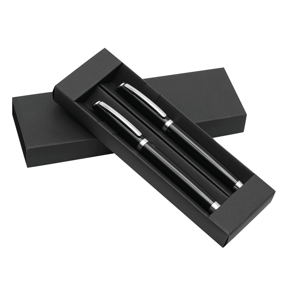 ALPHABET - Pennenset