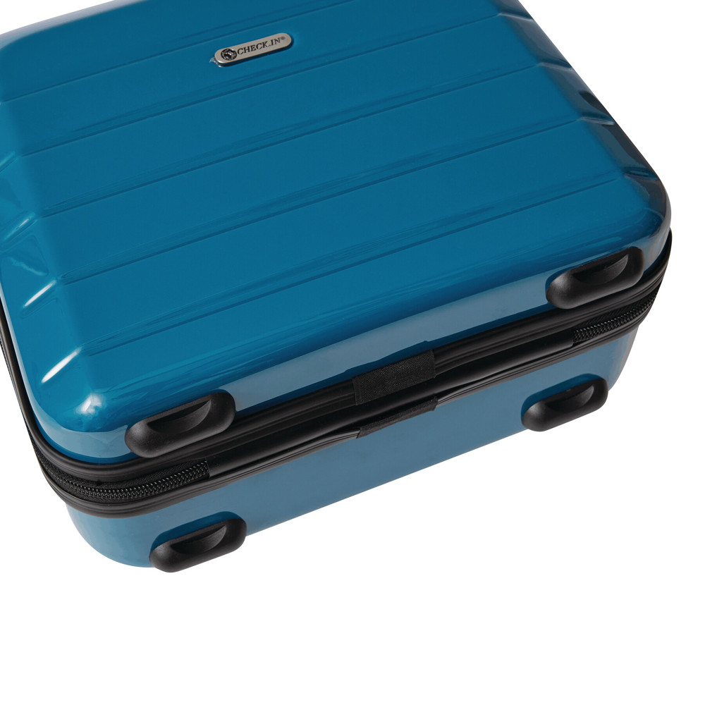 LONDON 2.0 - Beauty-case