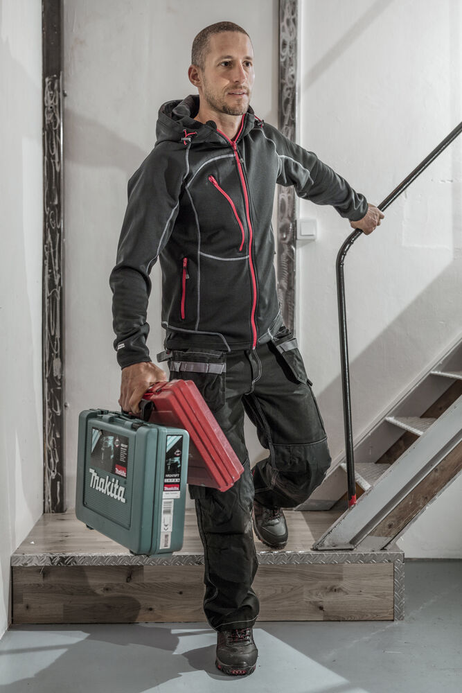 Jobman - 2200 Trousers Cotton HP