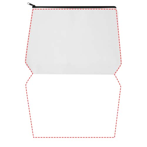 Arlo sublimatie RPET reistas - medium 