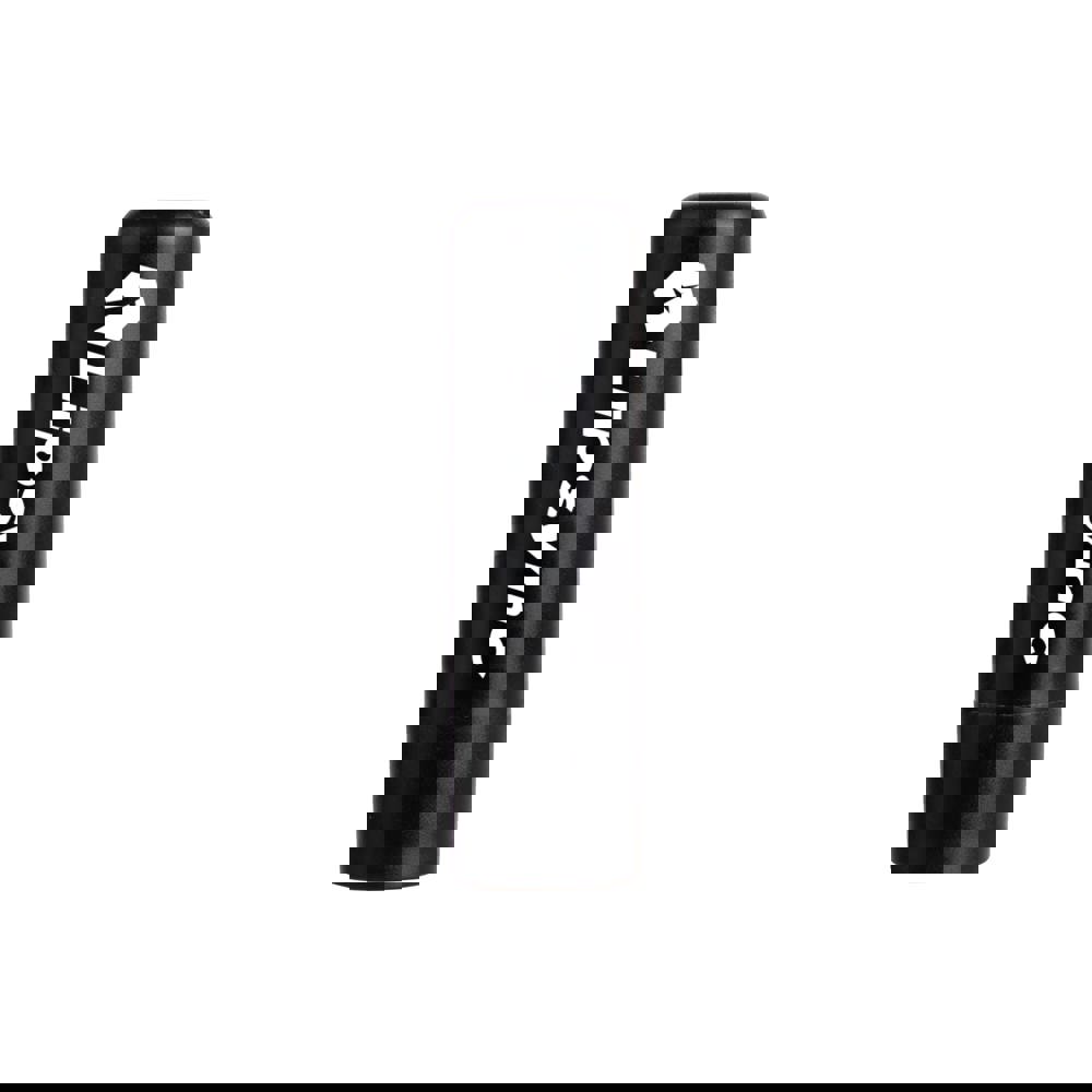 Lippenbalsem - Zwart frosted