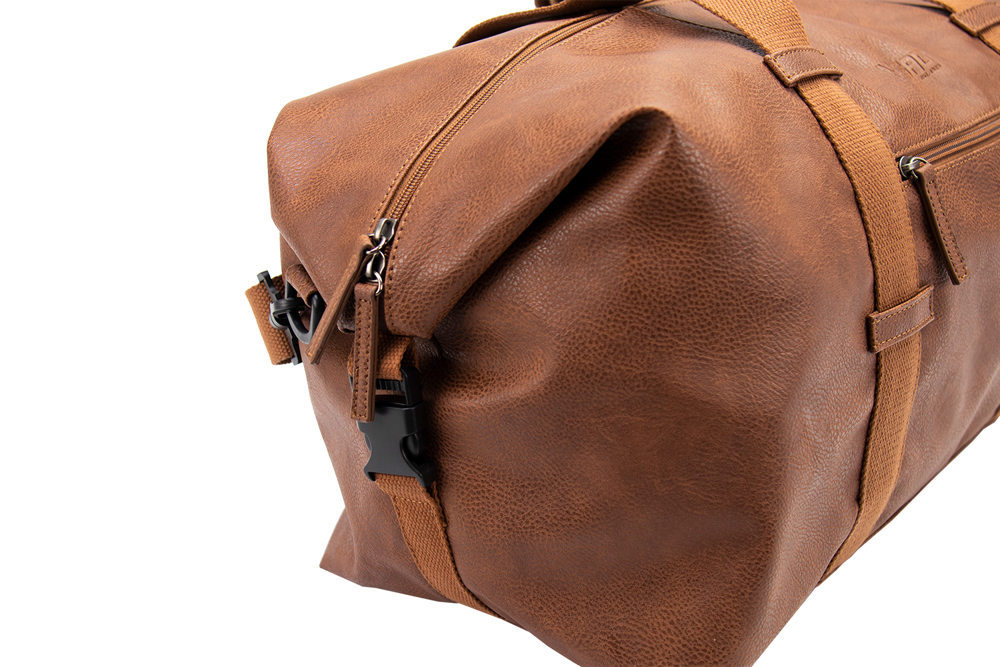 VASAD Classic Duffel, Cognac