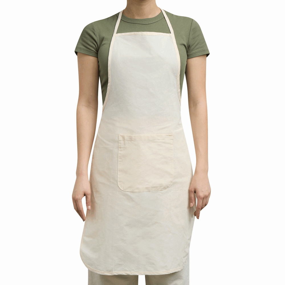 JAMIE - Katoenen schort